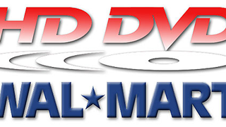Format War Non-News and Rumor Smash: Wal-Mart Didn't Order 2M HD DVD Players